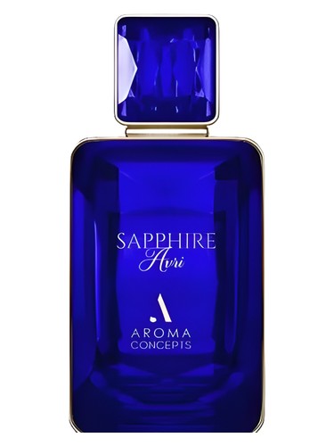 Sapphire Avri Aroma Concepts