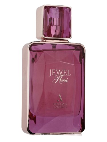 Jewel Avri Aroma Concepts