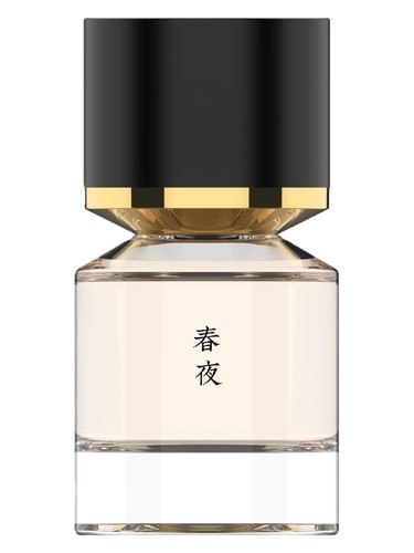 Spring Night 春夜 Fukudo 浮香堂