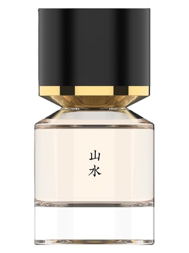 Karesansui 山水 Fukudo 浮香堂