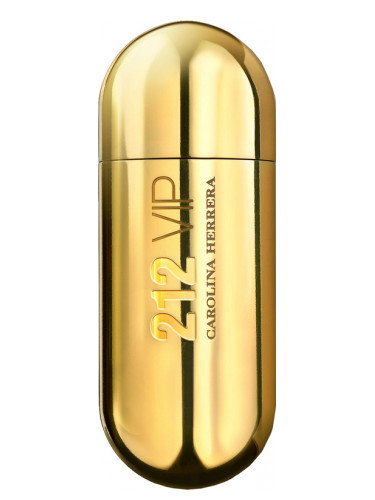 حرفيا سيف نجاح كبير  212 VIP Carolina Herrera perfume - a fragrance for women 2010