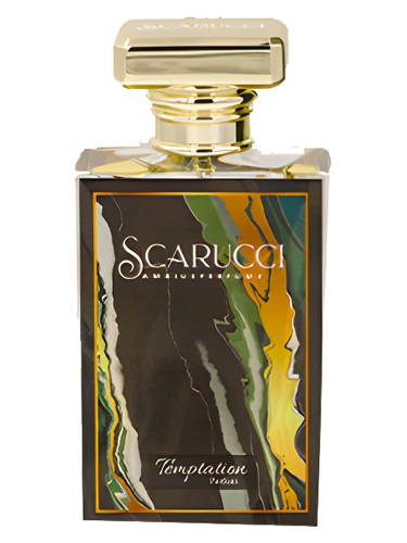 Temptation SCARUCCI