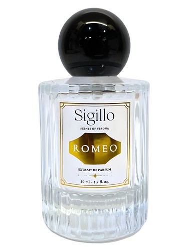 Romeo Scents of Verona by SIGILLO VERONA
