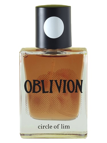 Oblivion Eau de Parfum Circle of Lim