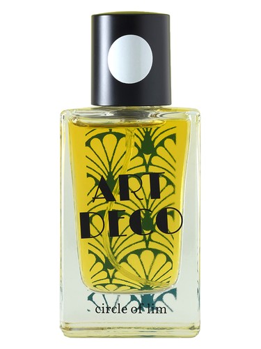 Art Deco Eau de Parfum Circle of Lim