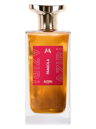 Fragola Aziri Paris