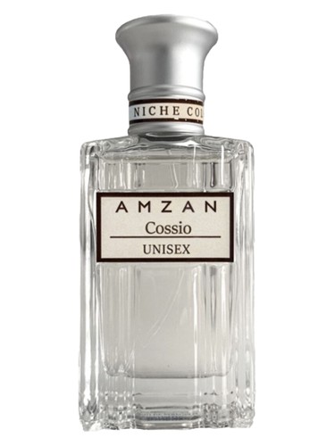Cossio Amzan