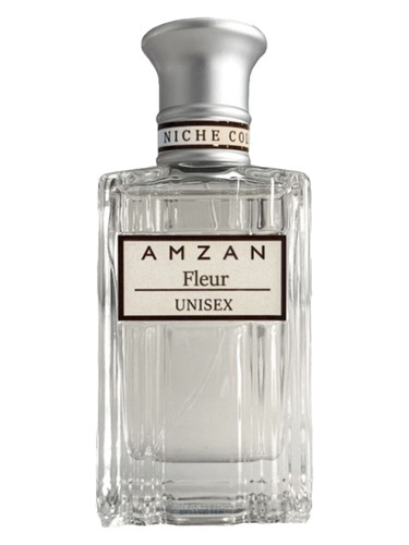Fleur Amzan