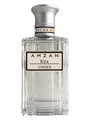 Kira Amzan