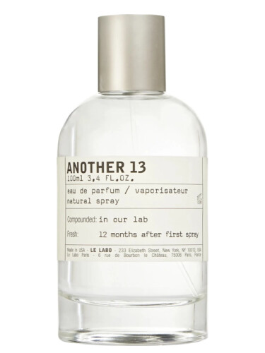 Another 13 Le Labo perfume - a fragrance for women and men 2010