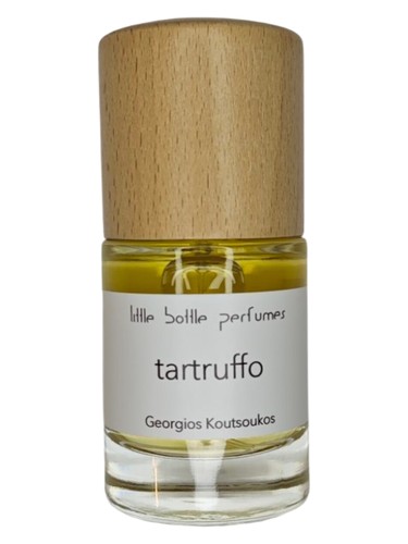 tartruffo Little Bottle Perfumes