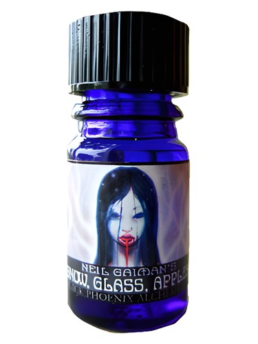 Snow, Glass, Apple Black Phoenix Alchemy Lab for women