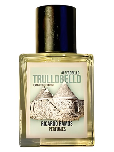 Trullobello Ricardo Ramos Perfumes de Autor