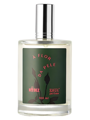 À Flor da Pele Eaux Parfums