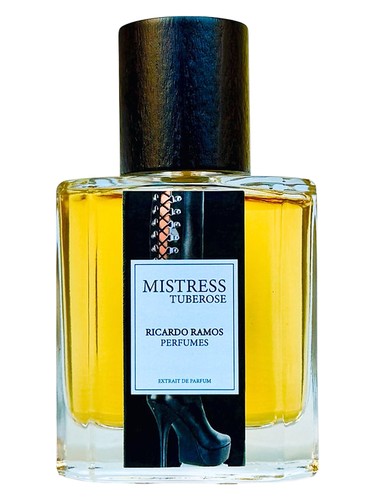 تصویر عطر Mistress Tuberose
