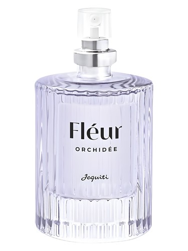 Fléus Orchidée Jequiti