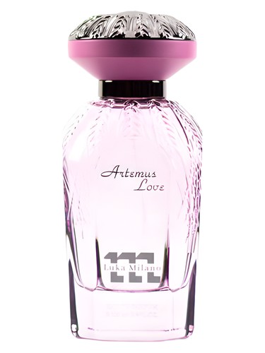 Artemus Love Luka Milano