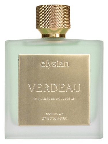 Verdeau Elysian