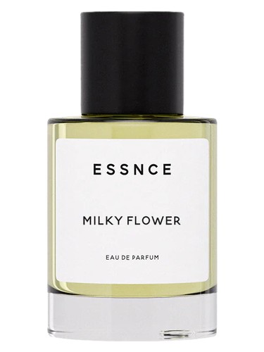 Milky Flower ESSNCE