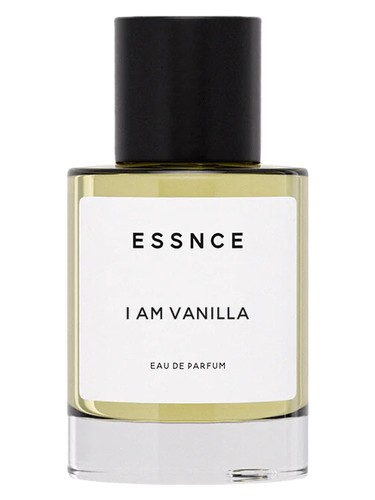 تصویر عطر I Am Vanilla