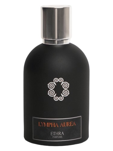 Lympha Aurea Ethra Parfums
