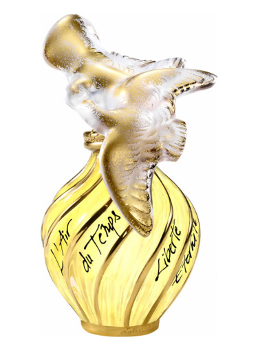 L'Air du Temps Nina Ricci perfume - a fragrance for women 
