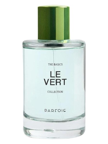 تصویر عطر Le Vert
