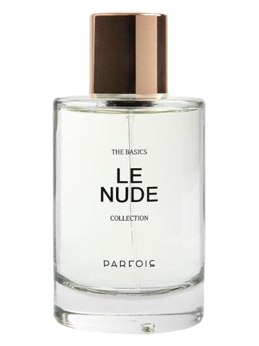 Le Nude Parfois