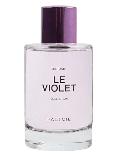 Le Violet Parfois