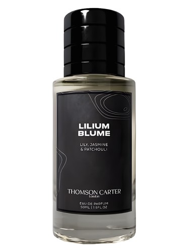 Lilium Blume Thomson Carter