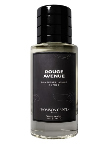 Rouge Avenue Thomson Carter