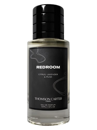 Redroom Thomson Carter