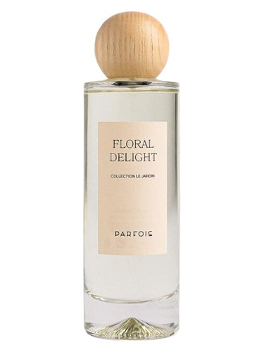 تصویر عطر Floral Delight