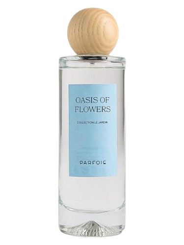 تصویر عطر Oasis of Flowers