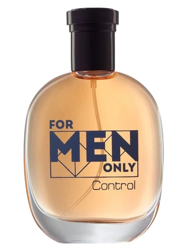 For MEN Only. Control Emporium