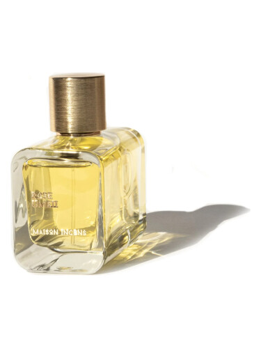 Rose Umeii Maison Incens parfum - un parfum pour homme et femme