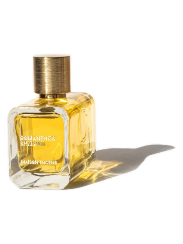 Osmanthus Shiborii Maison Incens parfum - un parfum pour homme et femme