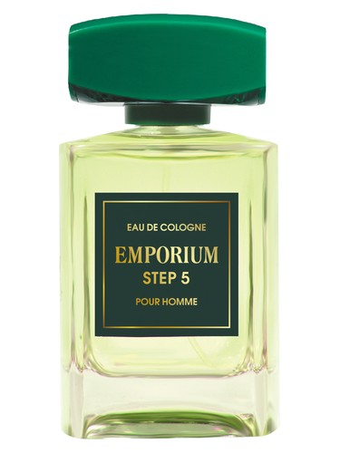 Emporium Step 5 Emporium