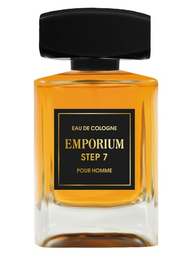 Emporium Step 7 Emporium