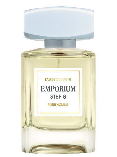 Calvin klein emporium perfume discount