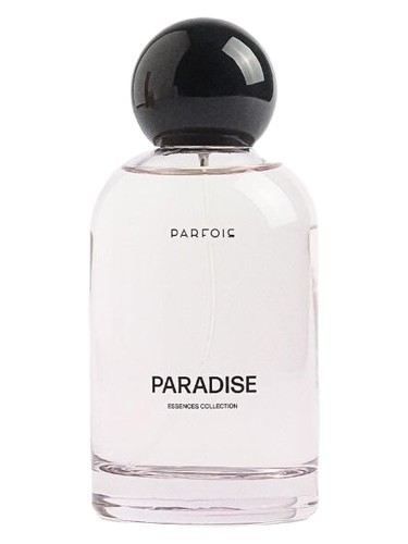 تصویر عطر Paradise