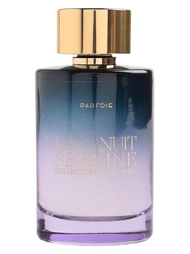 La Nuit Sereine Parfois