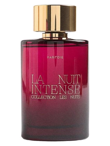 La Nuit Intense Parfois