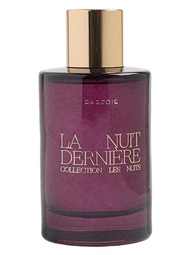 تصویر عطر La Nuit Dernière