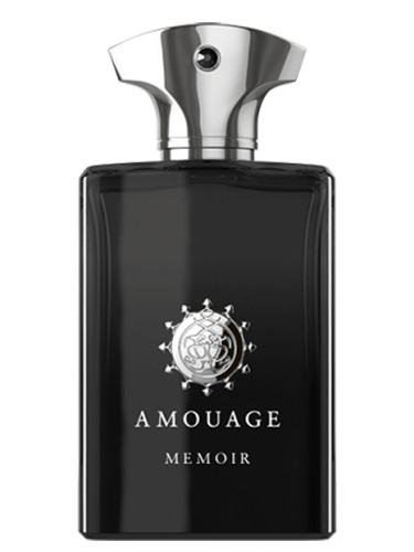 Memoir Man Amouage cologne - a fragrance for men 2010