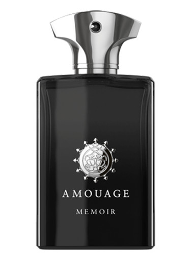 memoir fragrantica