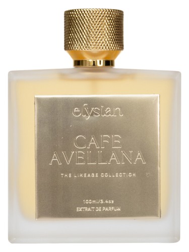 Cafe Avellana Elysian