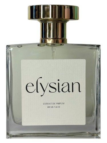 Echoes Of The Deep Elysian
