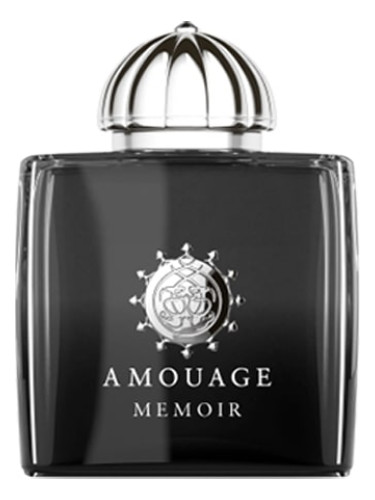 Memoir Woman Amouage perfume a fragrance for women 2010