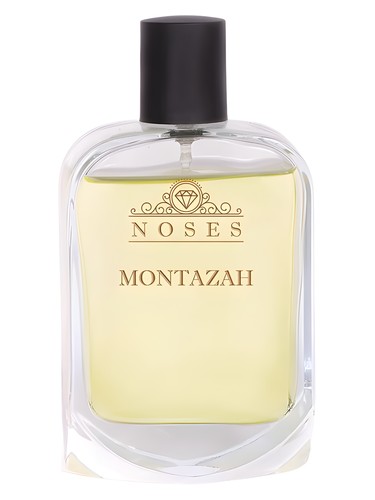 Montazah Noses
